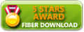 Fiberdownload