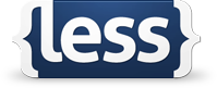 LessCSS Logo