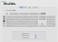Razer BlackWidow keyboard with Mac OS X