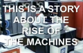 Personal recommendation: Adam Curtis
