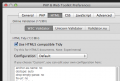 Coda PHP & Web Toolkit 4.0