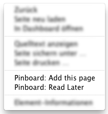 Context Menu 1.9 Context Menu 1.9