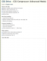 cssdrive cssdrive