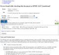 Before: Retro-style, Netscape 4 Before: Retro-style, Netscape 4
