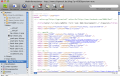 Resource view Resource view