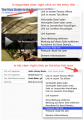 google reader support Saving bookmarks in Google Reader