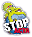 Stop ACTA