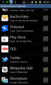 Wikipedia QSB, enabling as search provider Wikipedia QSB, enabling as search provider