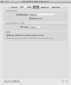 css prefs CSS Preferences / Minify on publish